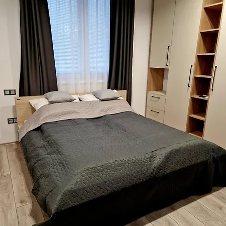 Appartement Bb 2