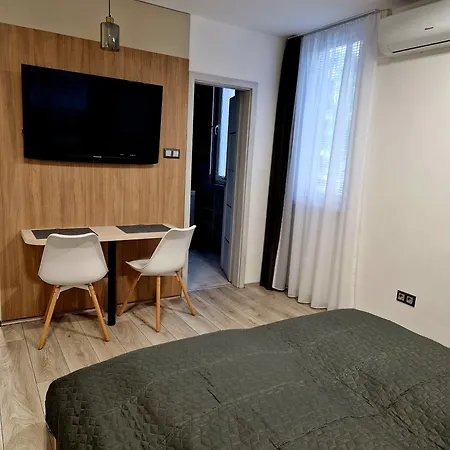 Appartement Bb 2 Miskolc